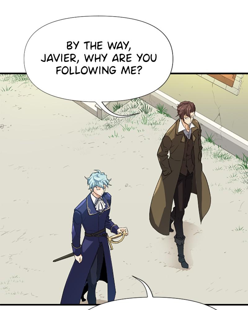 The Greatest Estate Developer Chapter 1 — page 127