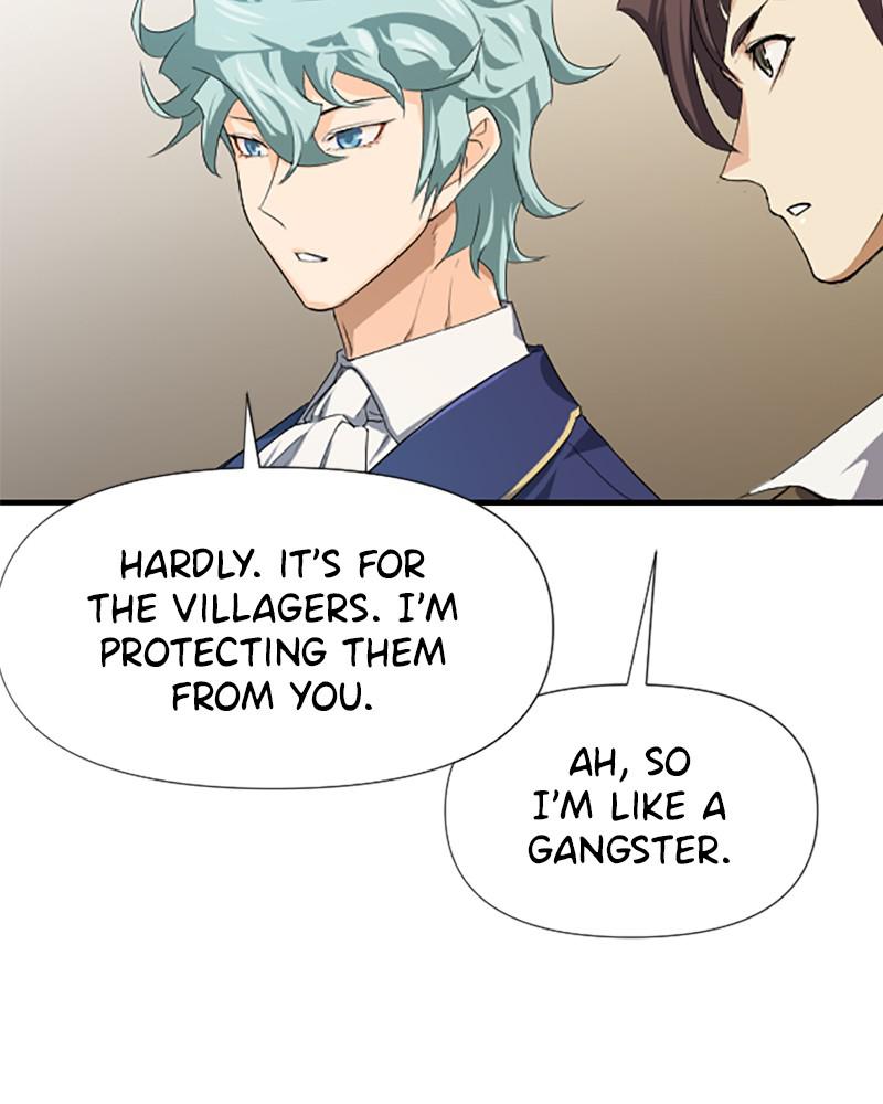 The Greatest Estate Developer Chapter 1 — page 129