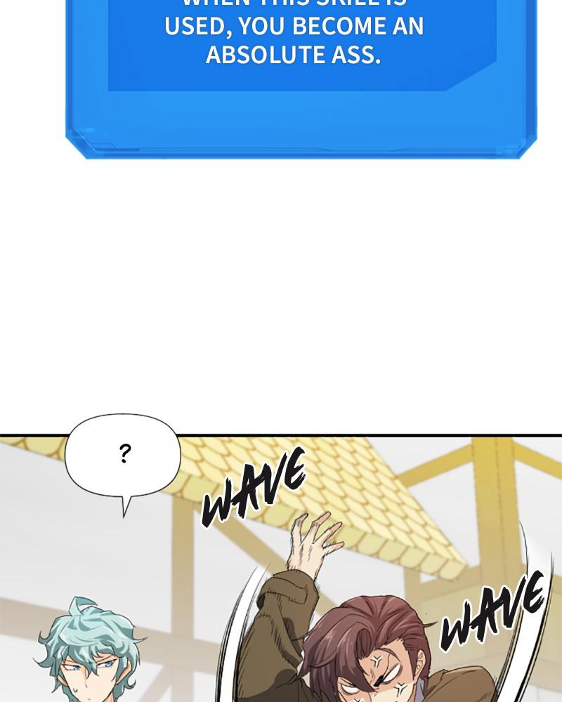 The Greatest Estate Developer Chapter 1 — page 137