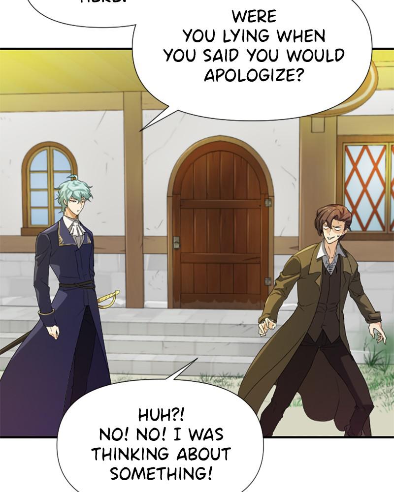 The Greatest Estate Developer Chapter 1 — page 140