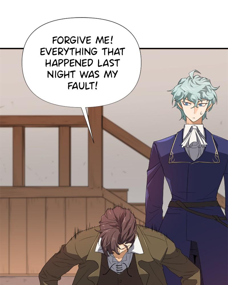 The Greatest Estate Developer Chapter 1 — page 150