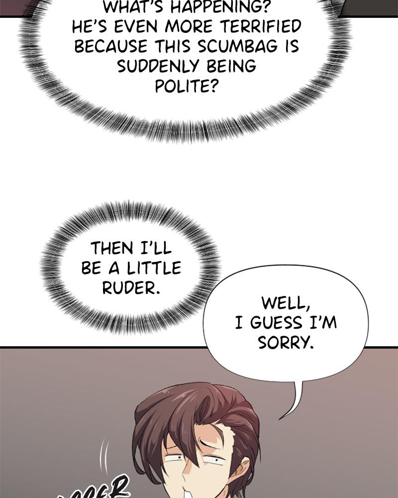 The Greatest Estate Developer Chapter 1 — page 154