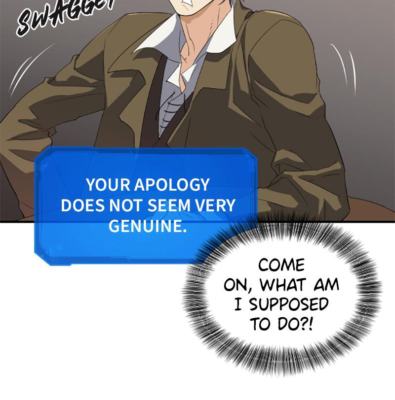 The Greatest Estate Developer Chapter 1 — page 155