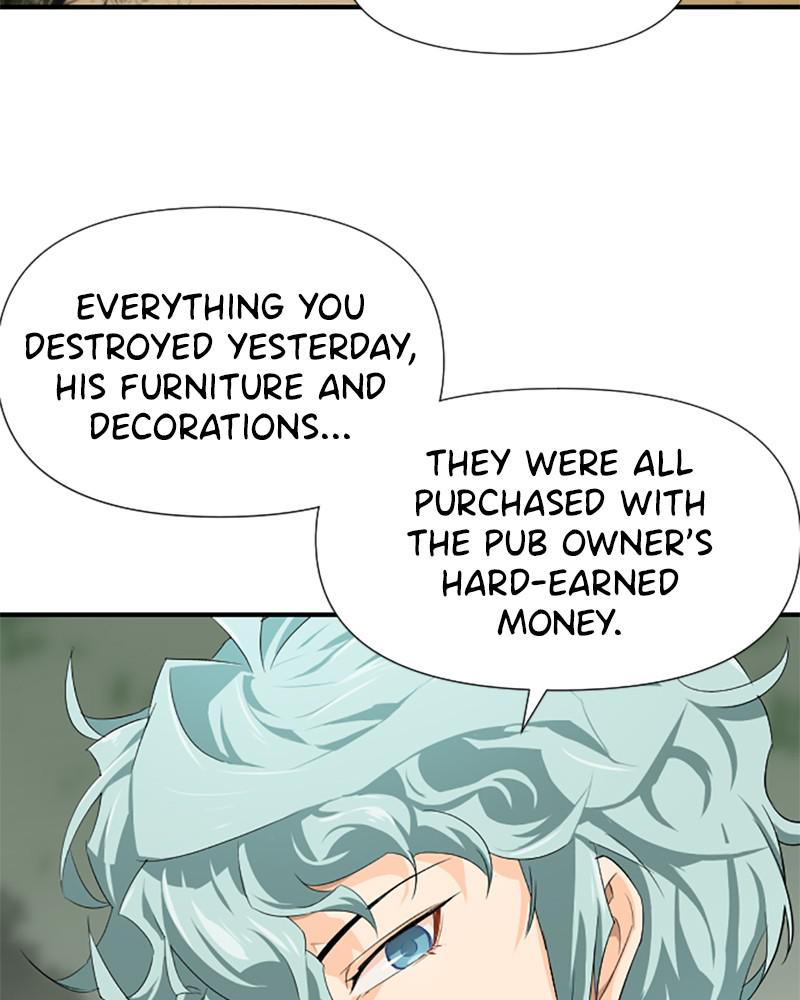 The Greatest Estate Developer Chapter 1 — page 161
