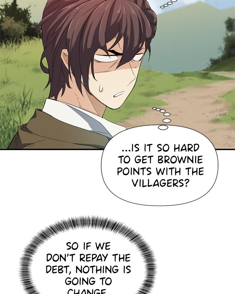 The Greatest Estate Developer Chapter 1 — page 163
