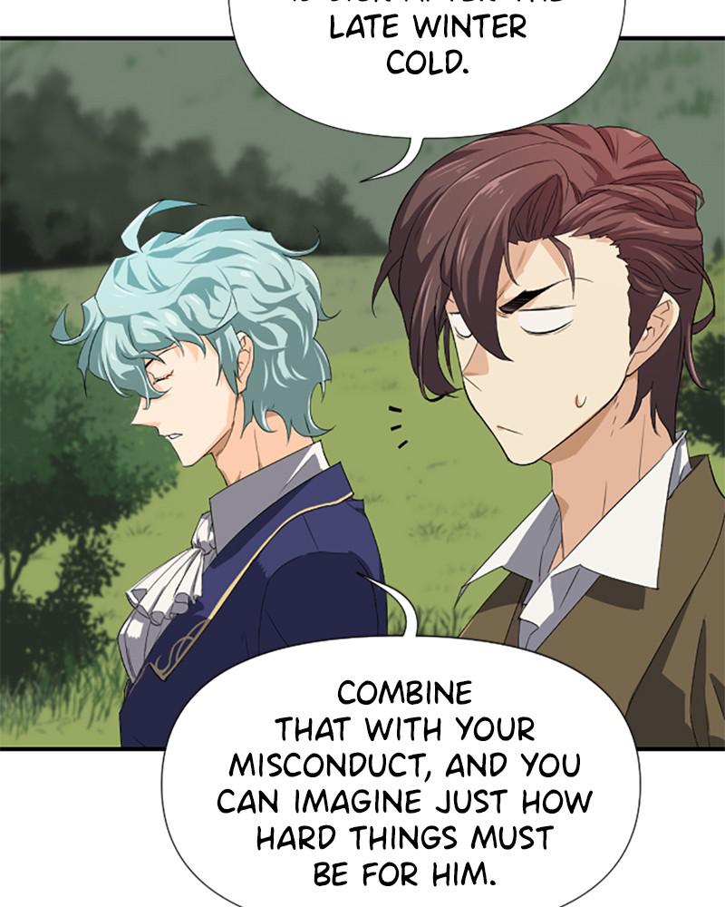 The Greatest Estate Developer Chapter 1 — page 165