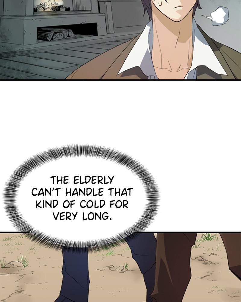 The Greatest Estate Developer Chapter 1 — page 167