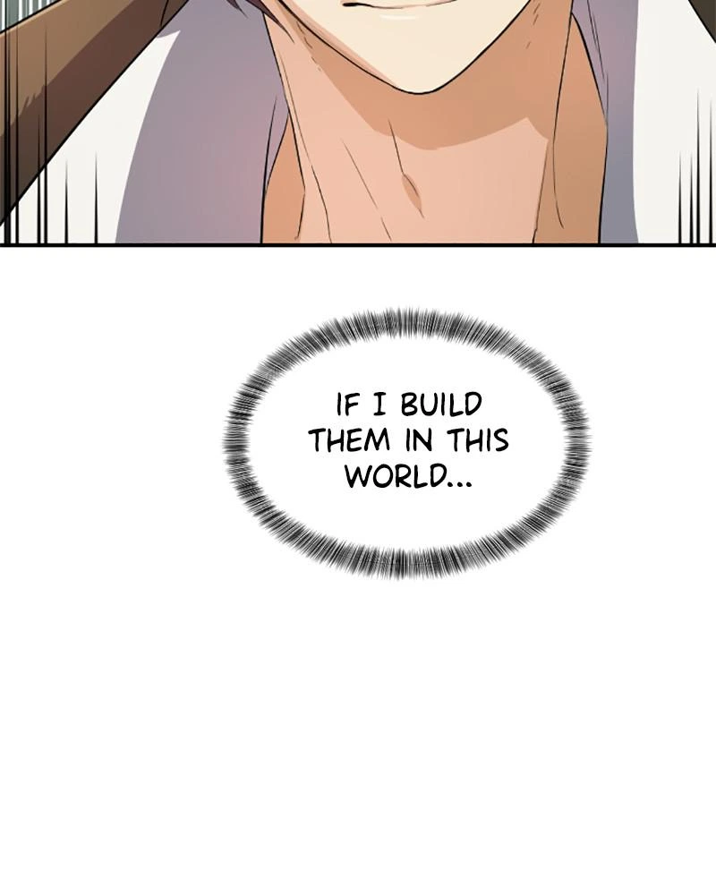 The Greatest Estate Developer Chapter 1 — page 185