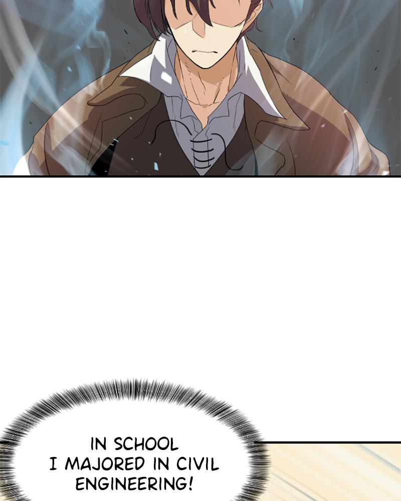 The Greatest Estate Developer Chapter 1 — page 190