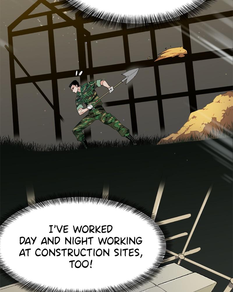 The Greatest Estate Developer Chapter 1 — page 192