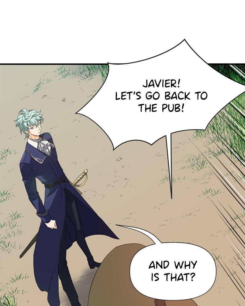 The Greatest Estate Developer Chapter 1 — page 196