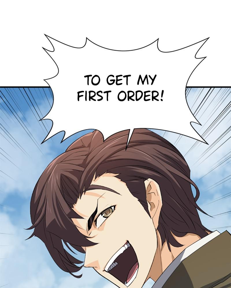 The Greatest Estate Developer Chapter 1 — page 198