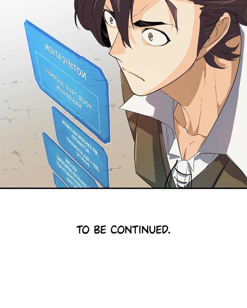 The Greatest Estate Developer Chapter 1 — page 203
