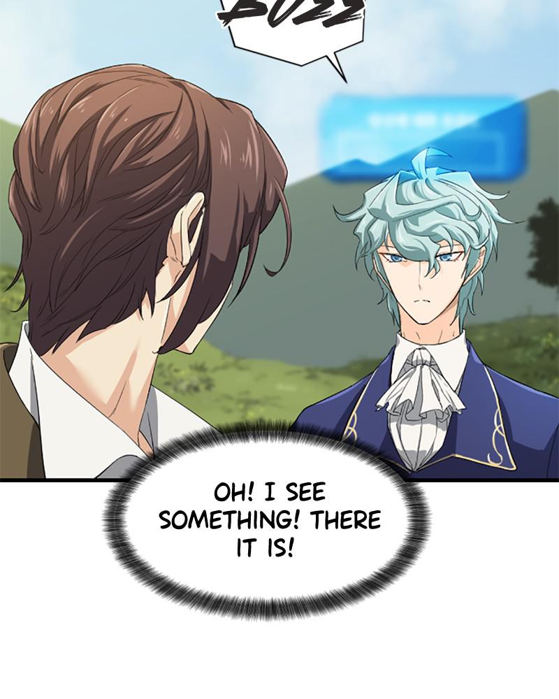 The Greatest Estate Developer Chapter 2 — page 4