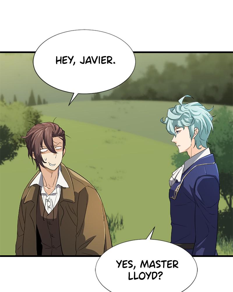 The Greatest Estate Developer Chapter 2 — page 7