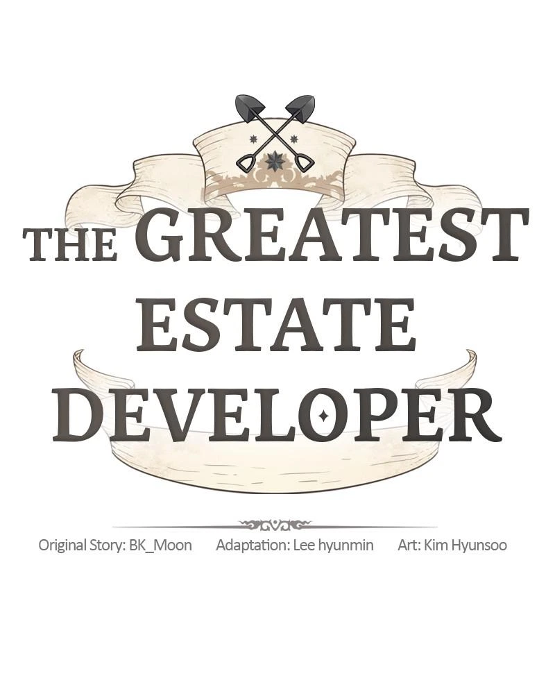 The Greatest Estate Developer Chapter 2 — page 14
