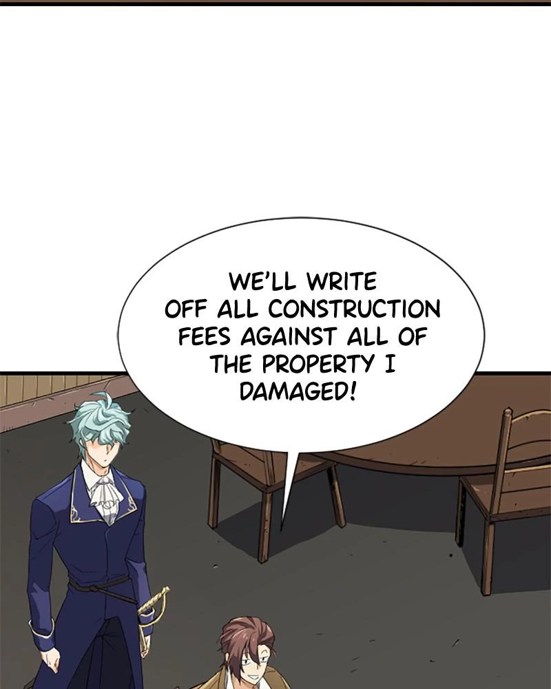 The Greatest Estate Developer Chapter 2 — page 18