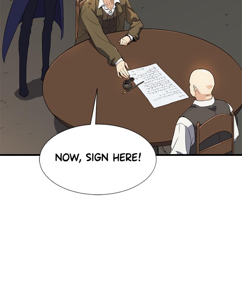 The Greatest Estate Developer Chapter 2 — page 19