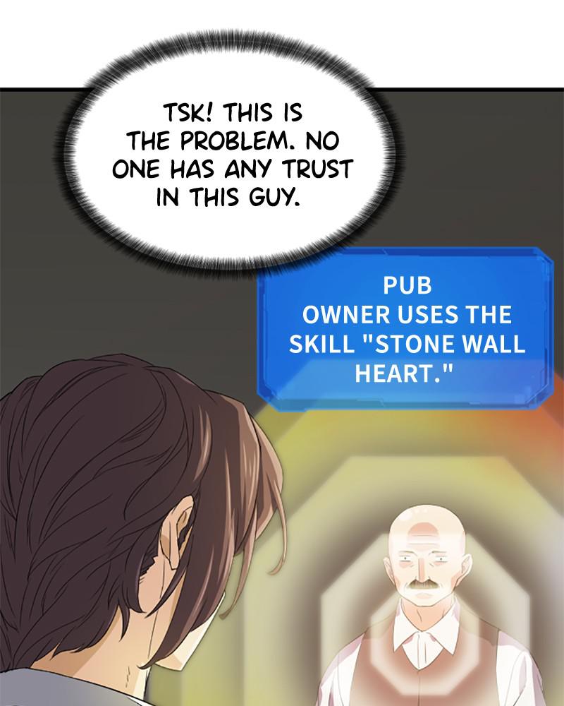 The Greatest Estate Developer Chapter 2 — page 22