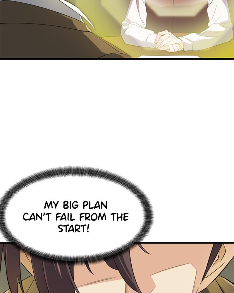 The Greatest Estate Developer Chapter 2 — page 23