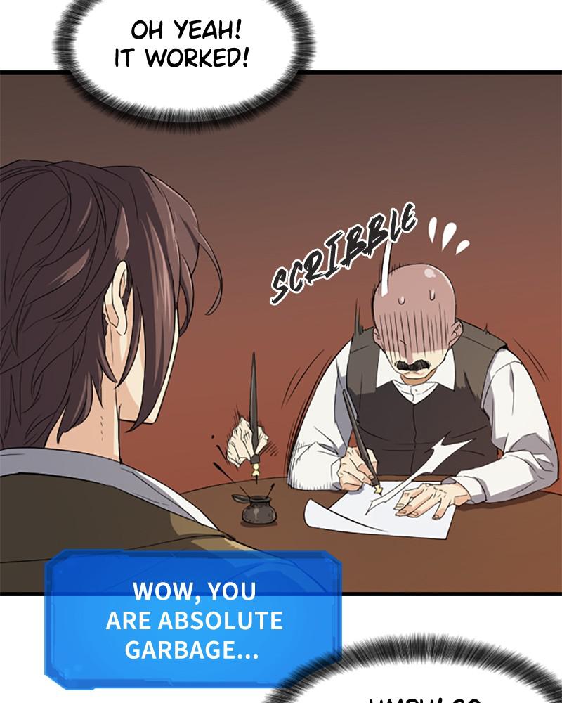 The Greatest Estate Developer Chapter 2 — page 28
