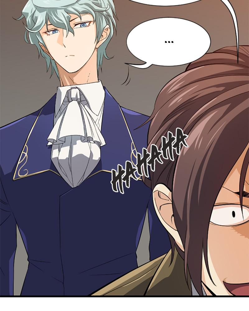 The Greatest Estate Developer Chapter 2 — page 32