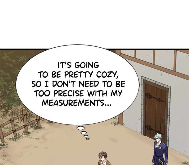 The Greatest Estate Developer Chapter 2 — page 35