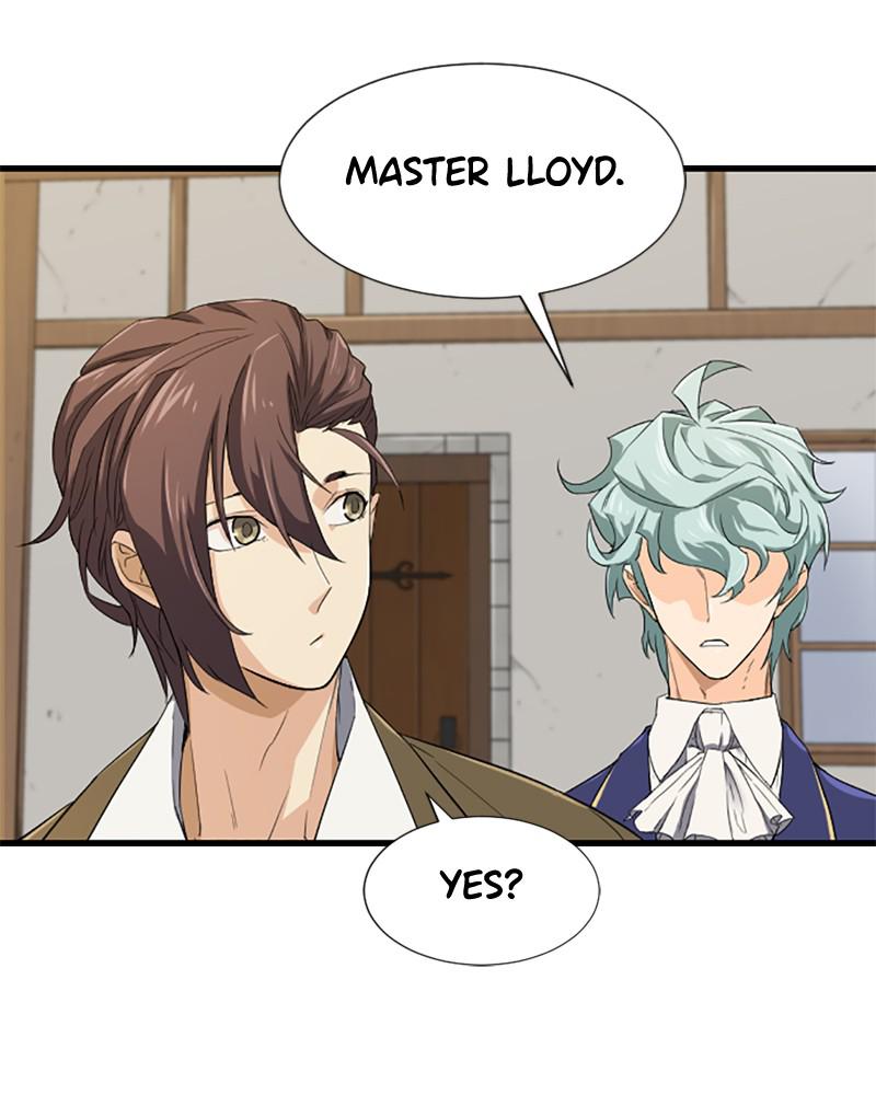 The Greatest Estate Developer Chapter 2 — page 37