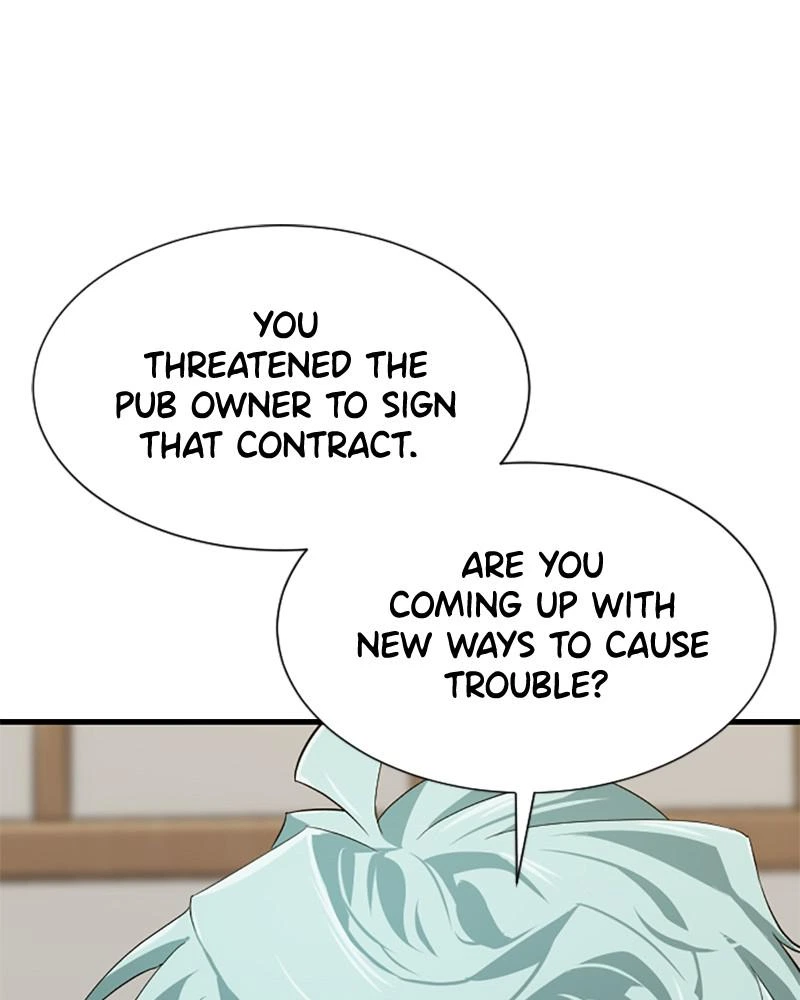 The Greatest Estate Developer Chapter 2 — page 38