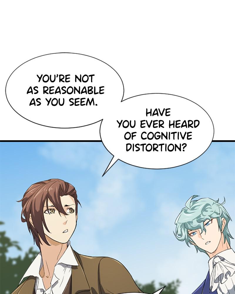 The Greatest Estate Developer Chapter 2 — page 41