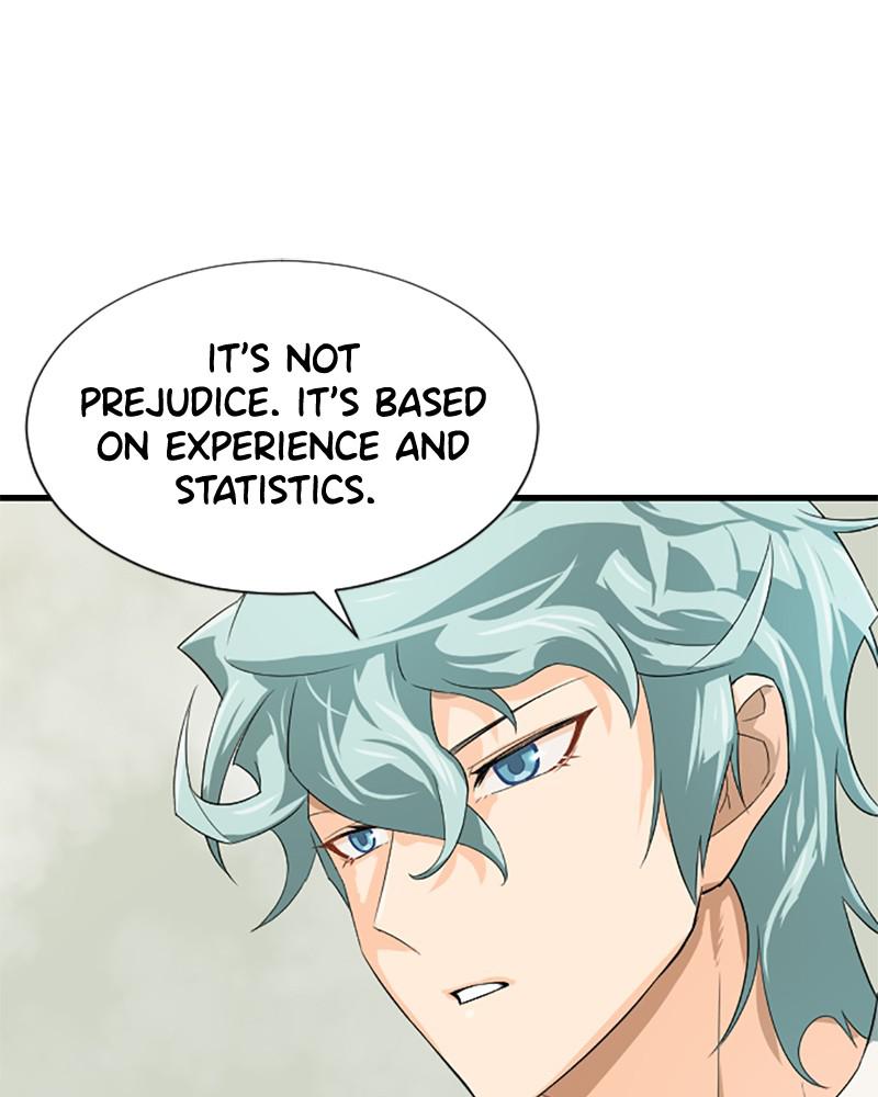 The Greatest Estate Developer Chapter 2 — page 44