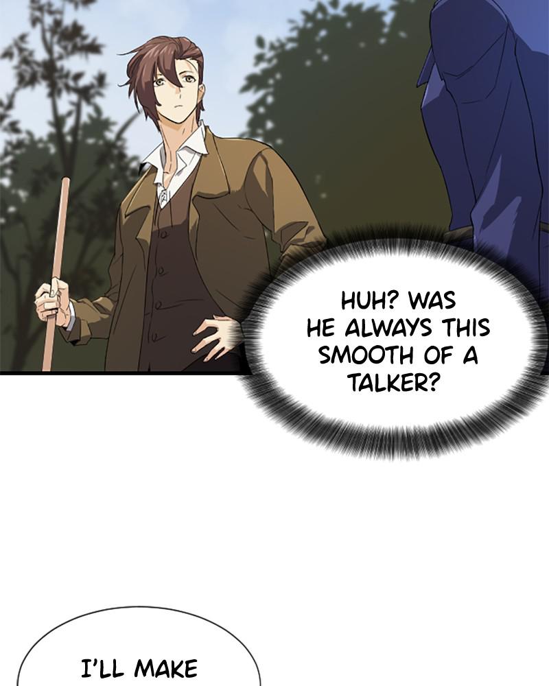 The Greatest Estate Developer Chapter 2 — page 47