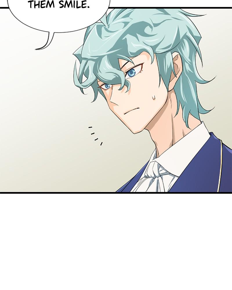 The Greatest Estate Developer Chapter 2 — page 48