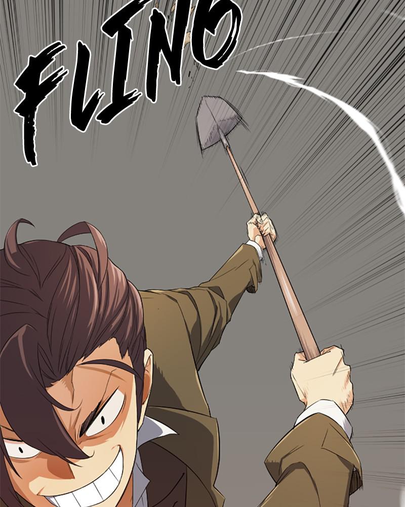 The Greatest Estate Developer Chapter 2 — page 53