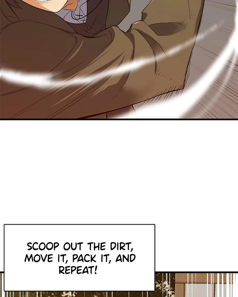 The Greatest Estate Developer Chapter 2 — page 54