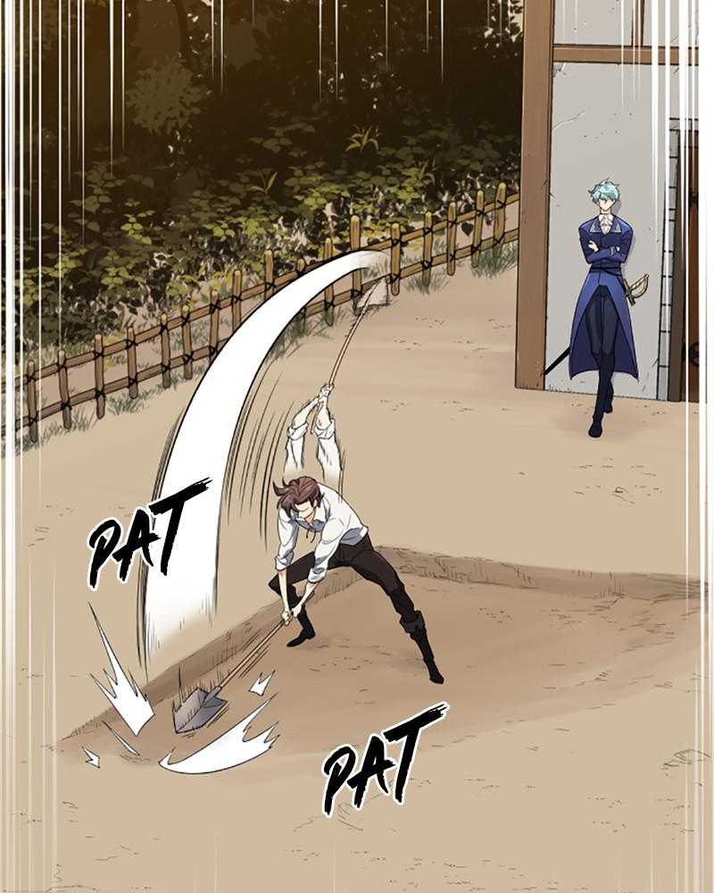 The Greatest Estate Developer Chapter 2 — page 55