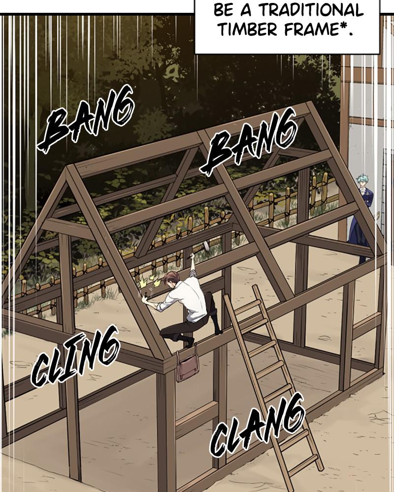 The Greatest Estate Developer Chapter 2 — page 57