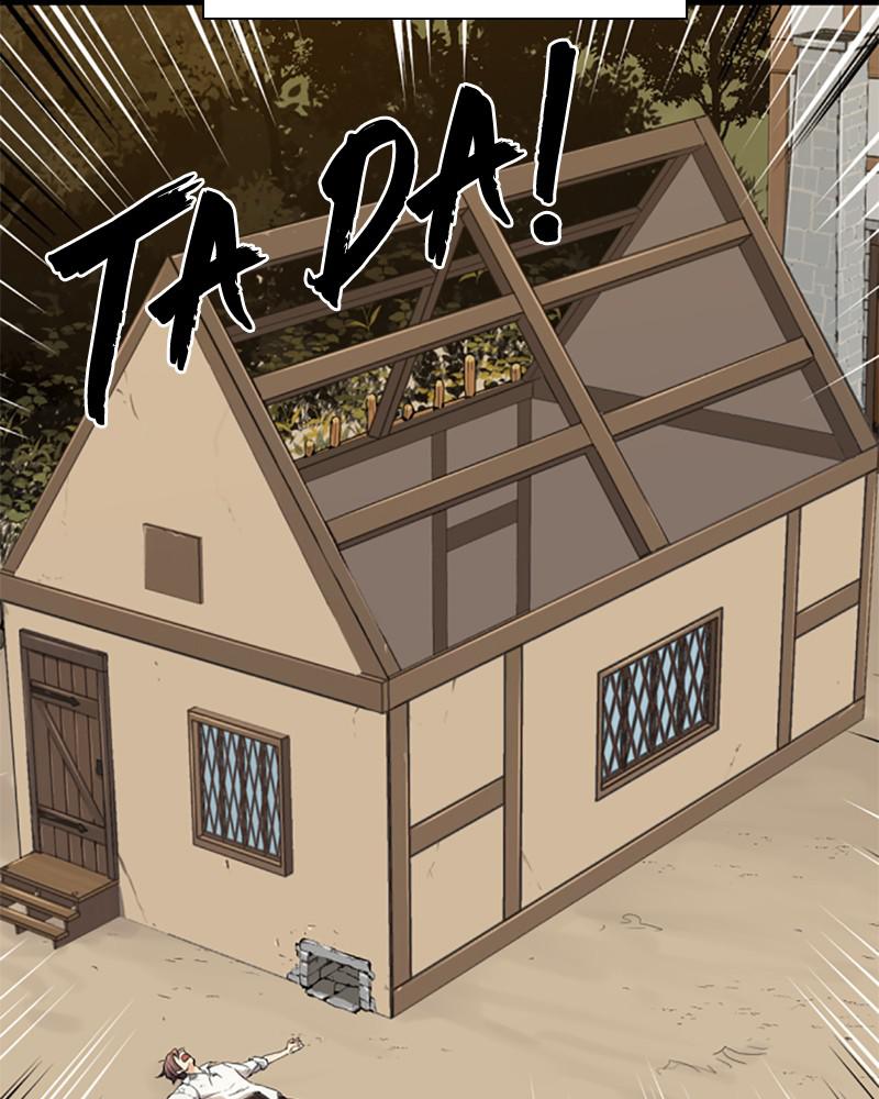 The Greatest Estate Developer Chapter 2 — page 59