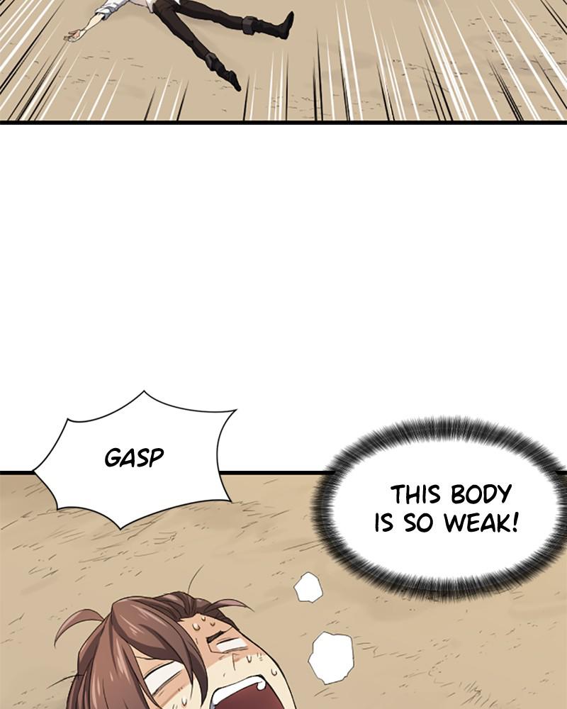 The Greatest Estate Developer Chapter 2 — page 60