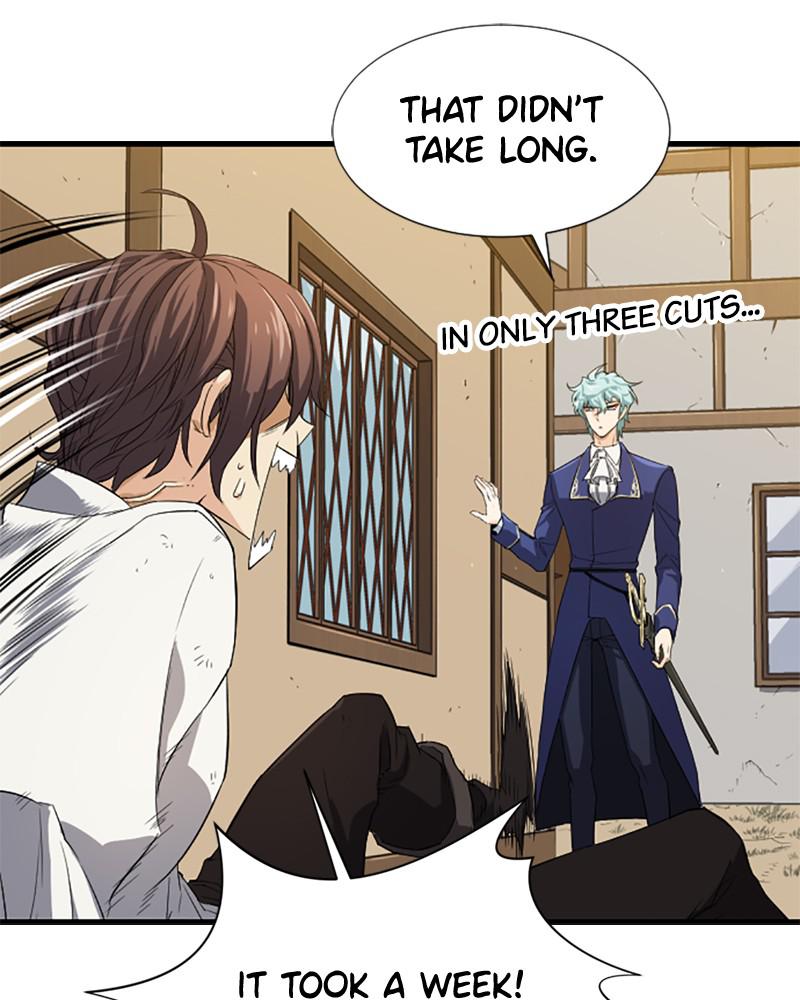 The Greatest Estate Developer Chapter 2 — page 62