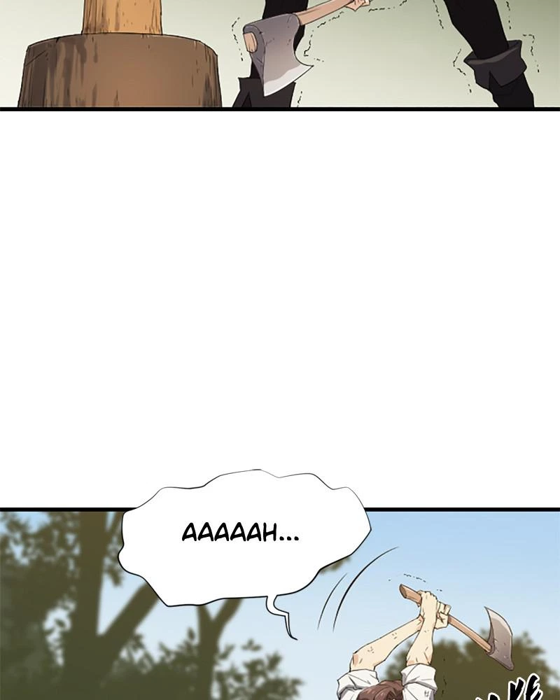 The Greatest Estate Developer Chapter 2 — page 67