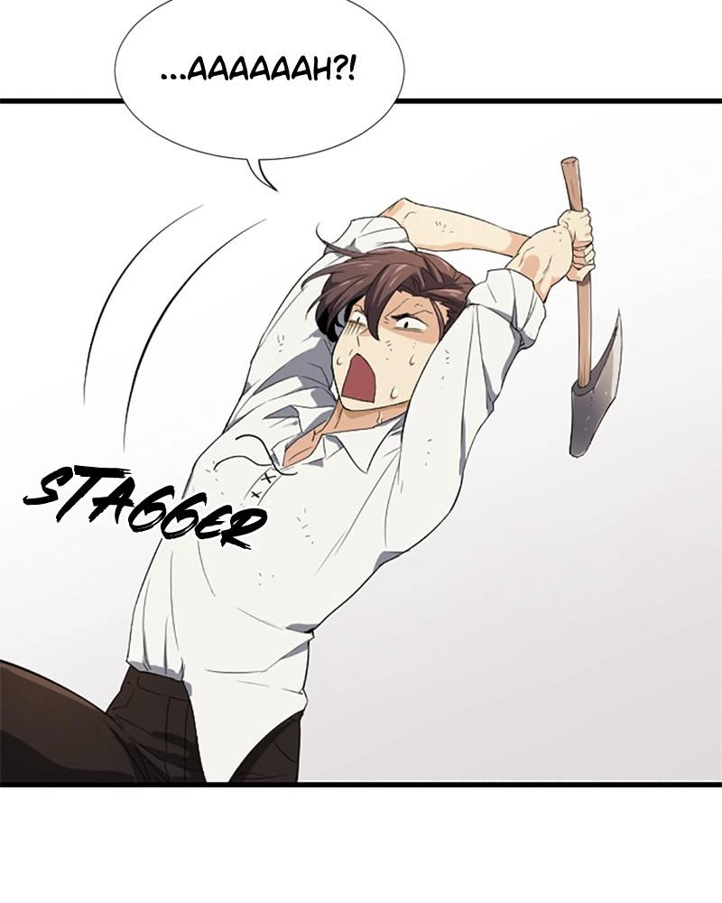 The Greatest Estate Developer Chapter 2 — page 69