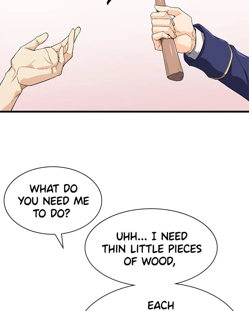 The Greatest Estate Developer Chapter 2 — page 74