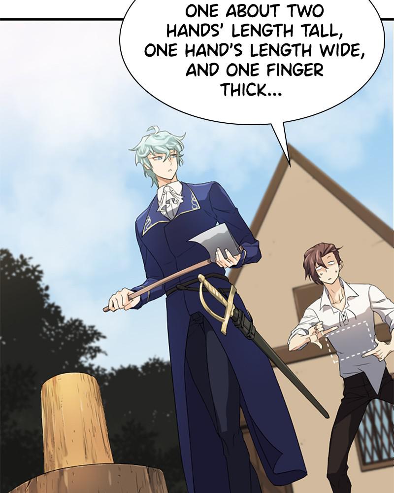 The Greatest Estate Developer Chapter 2 — page 75
