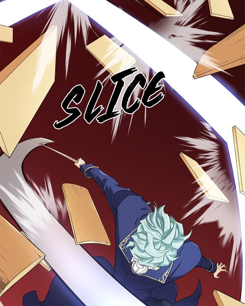 The Greatest Estate Developer Chapter 2 — page 81
