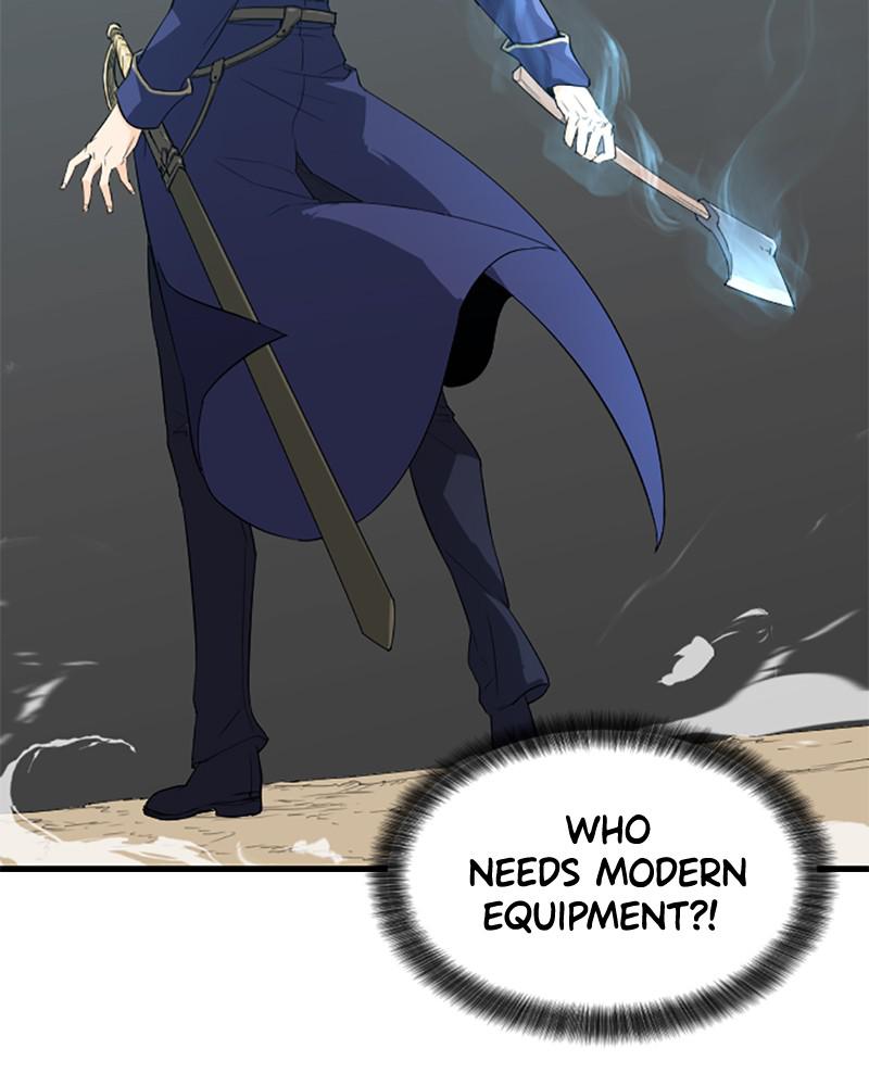 The Greatest Estate Developer Chapter 2 — page 87