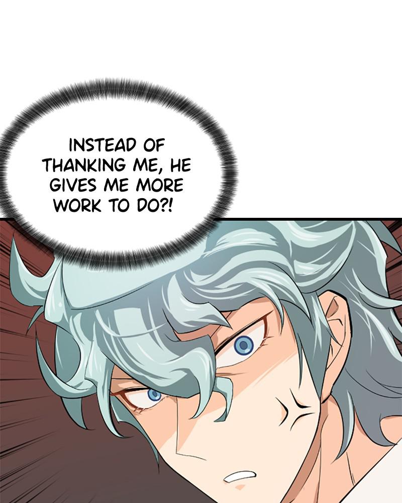 The Greatest Estate Developer Chapter 2 — page 92