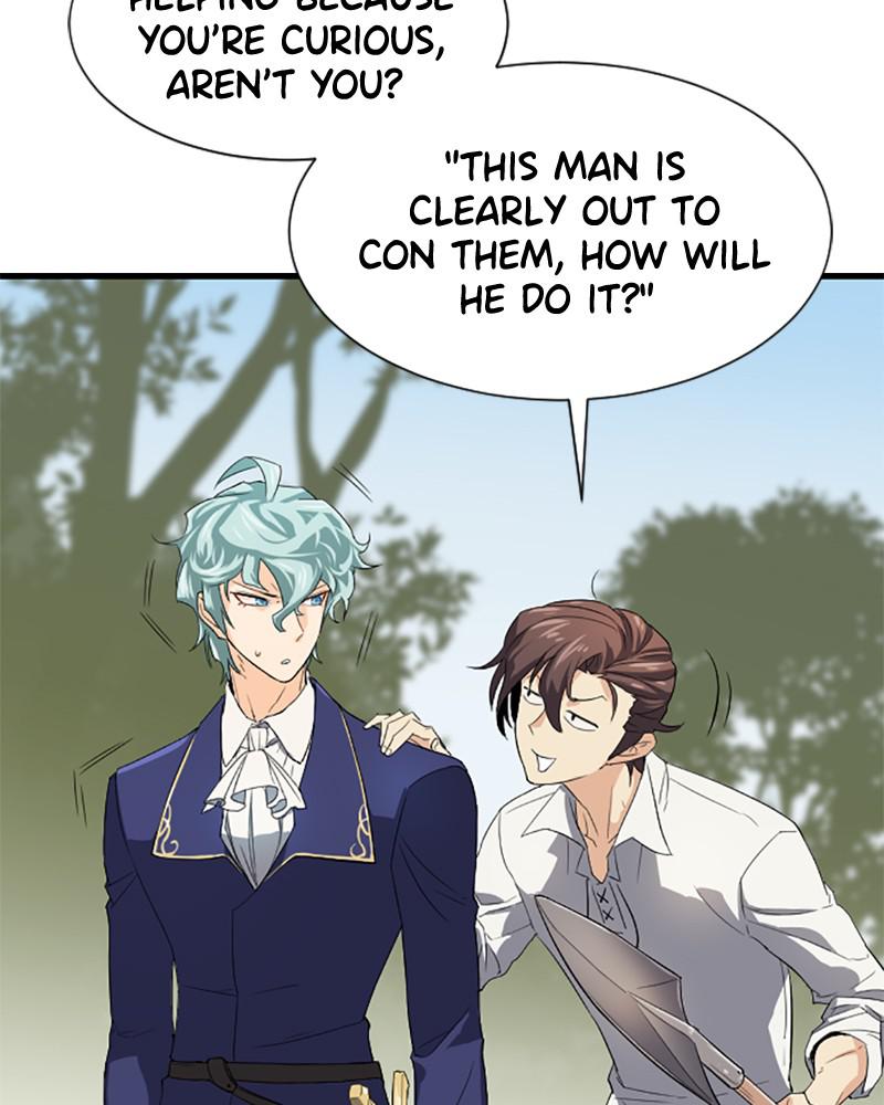 The Greatest Estate Developer Chapter 2 — page 94