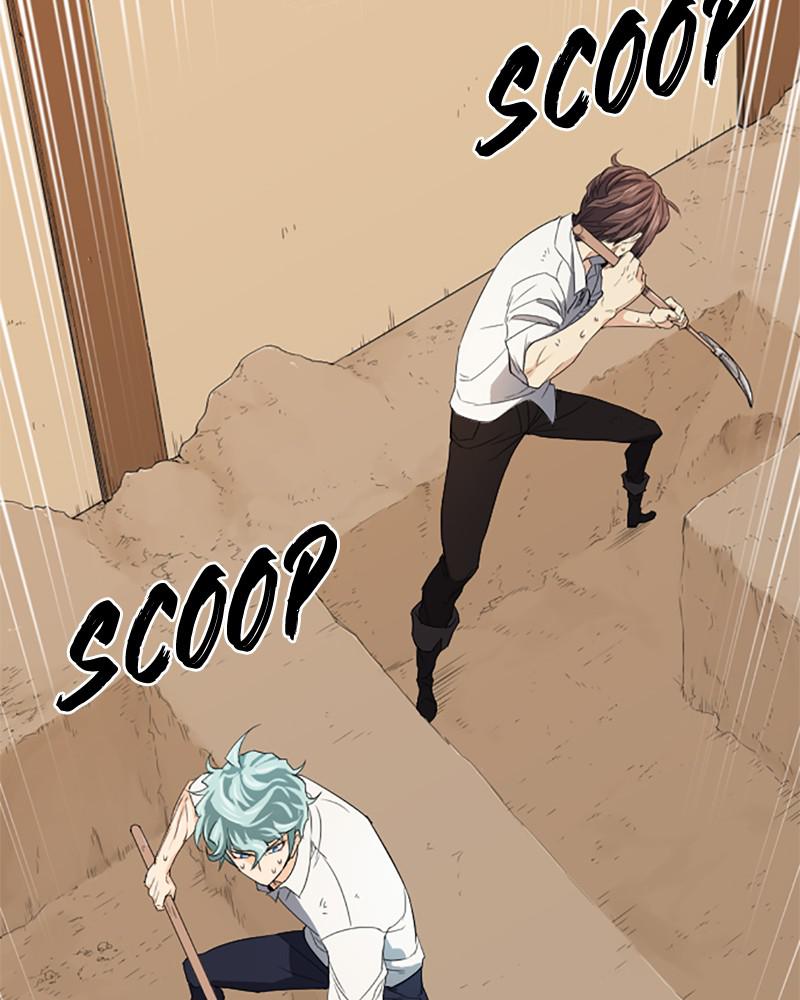 The Greatest Estate Developer Chapter 2 — page 101