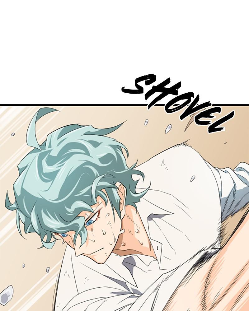 The Greatest Estate Developer Chapter 2 — page 103